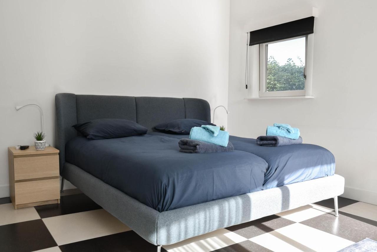 Spacious Comfort Villa Vera With Hottub Zeewolde Exterior photo