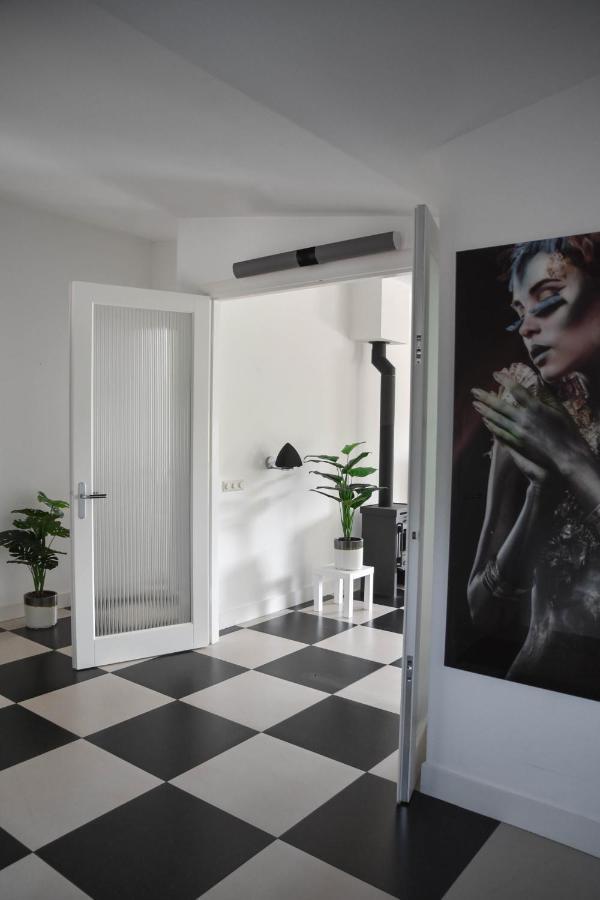 Spacious Comfort Villa Vera With Hottub Zeewolde Exterior photo