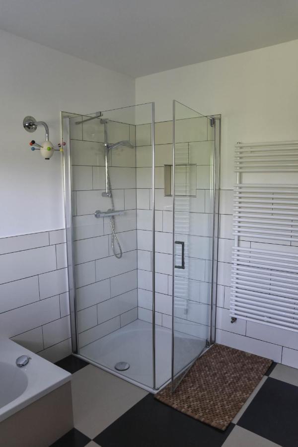 Spacious Comfort Villa Vera With Hottub Zeewolde Exterior photo