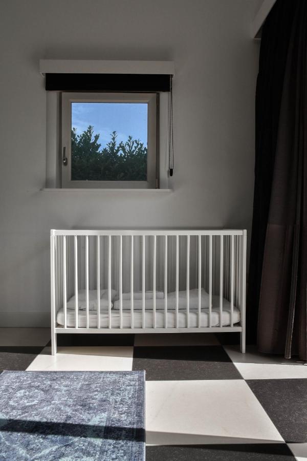 Spacious Comfort Villa Vera With Hottub Zeewolde Exterior photo